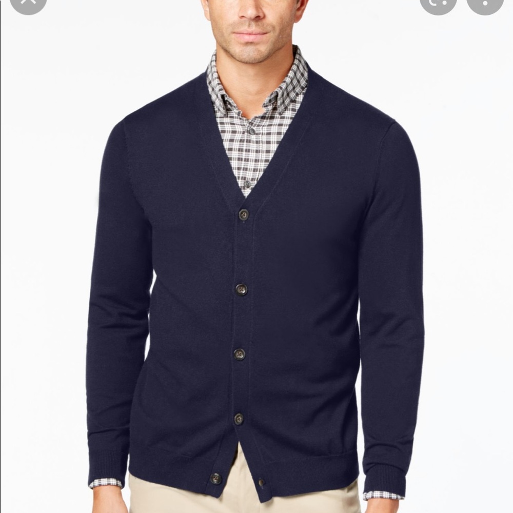 Geoffrey Beene sweater